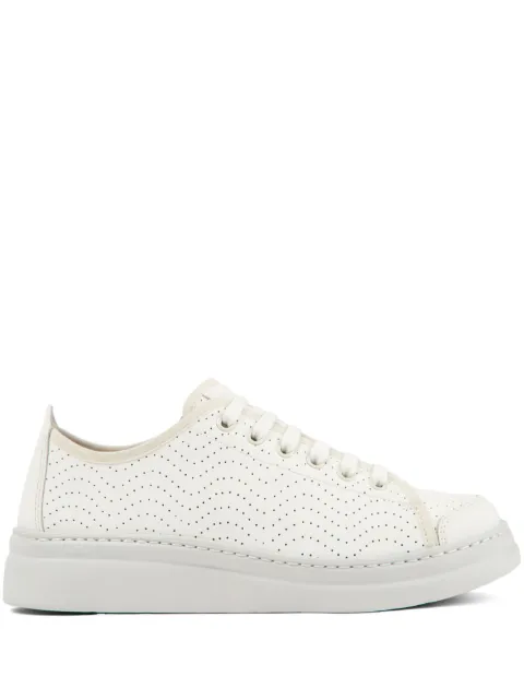 Camper Runner Up perforated sneakers White K201624006