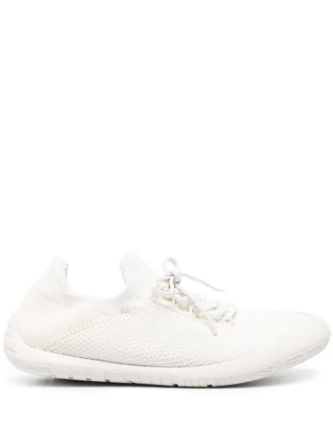 Camper Path ribbed-detail sneakers White K201521005