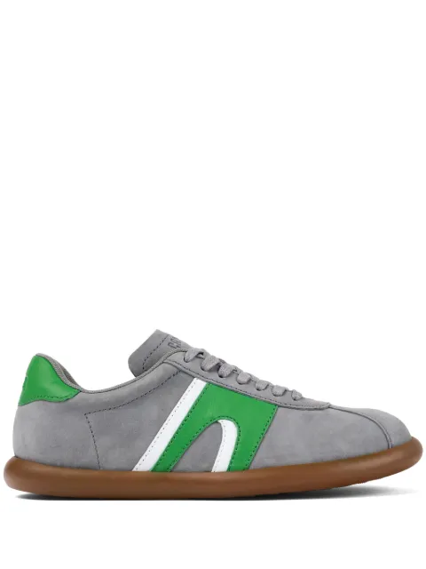 Camper Pelotas Soller nubuck sneakers Grey K201608001