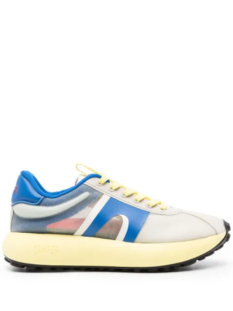 Camper Pelotas Athens mesh sneakers Grey K201614001