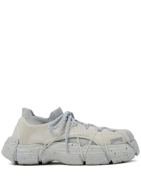 Camper Roku panelled sneakers White K201630003