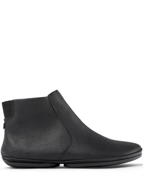 Camper Right Nina boots Black K400313018