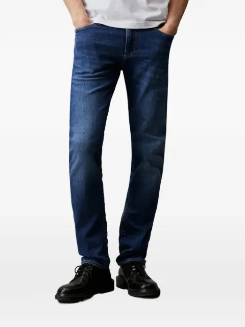 Calvin Klein Jeans denim jeans Blue J30J3236861BJ