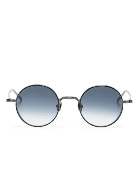 Matsuda M3087 round-frame sunglasses Grey M3087