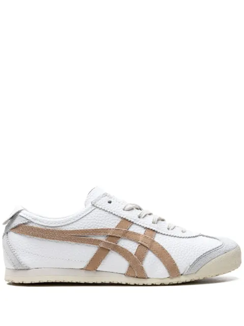Onitsuka Tiger Mexico 66 "White/Brown" sneakers White 1183A693