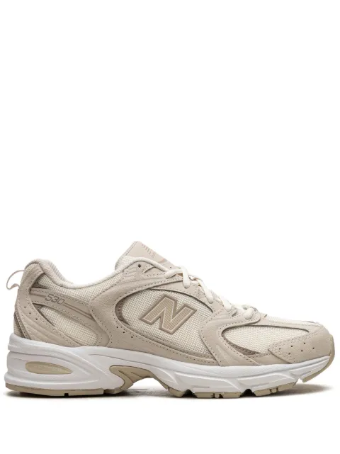 New Balance 530 "Seasalt" sneakers Neutrals MR530OW