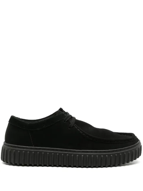 Clarks Torhill loafers Black 26172019