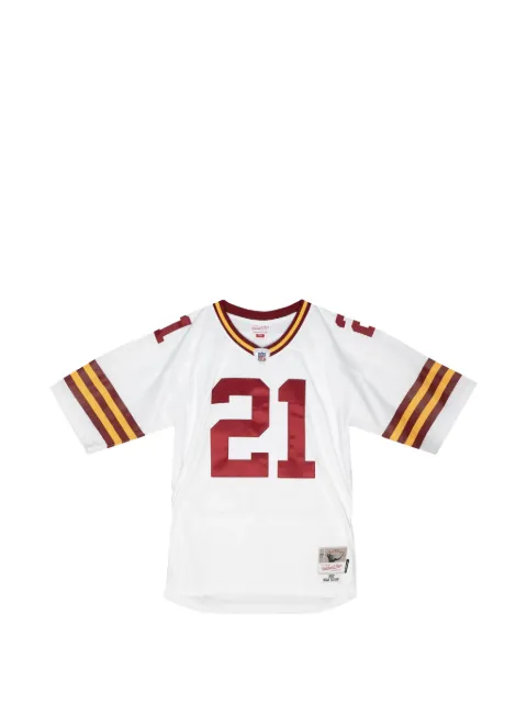 Mitchell & Ness NFL Washington Football Team 2007 Sean Taylor alternate jersey White LGJY3312WFT07STAWHIT