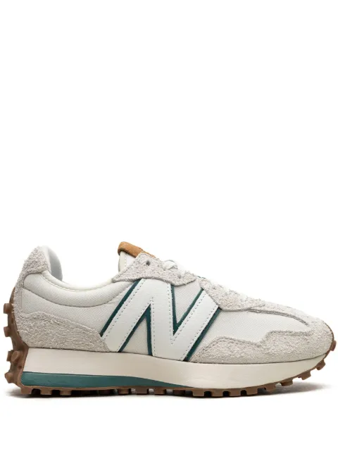 New Balance 327 low-top sneakers White WS327CJ