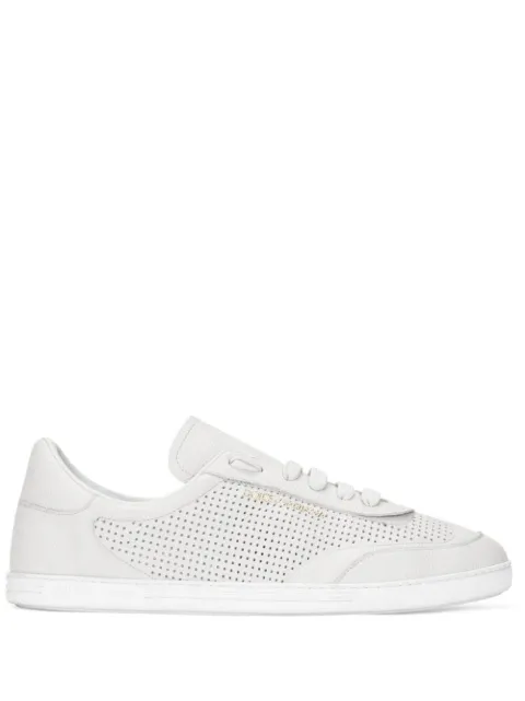 Dolce & Gabbana Saint Tropez low-top sneakers Neutrals CS2256AR837