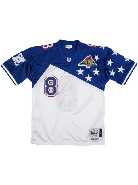 Mitchell & Ness "NFL NFC 94 Steve Young" jersey T-shirt Blue AJY6LG19120NFCWHRY94SYO