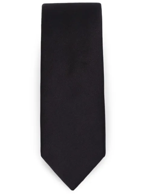 Dolce & Gabbana Silk Martini tie Blue GT149EG3UBG