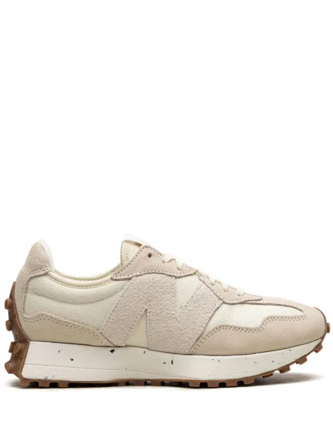 New Balance 327 "Turtledove" sneakers Neutrals WS327SO
