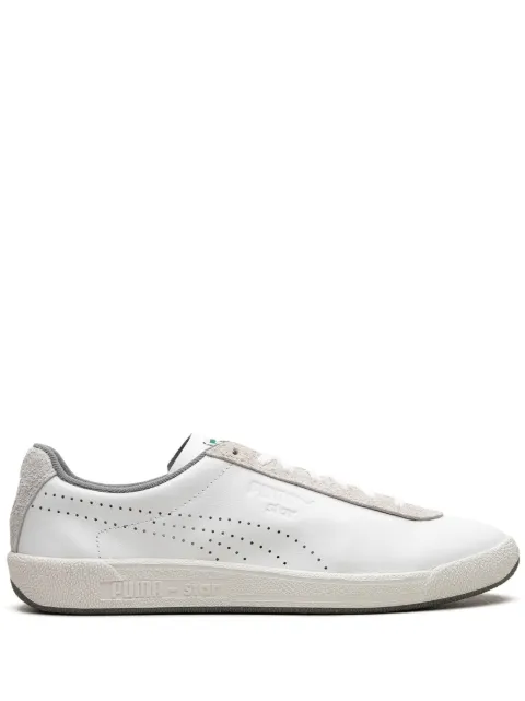 PUMA Star OG "White/Vapor Gray" sneakers White 39319902