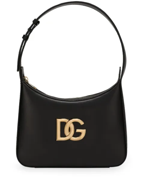 Dolce & Gabbana 3.5 shoulder bag Black BB7598AW576