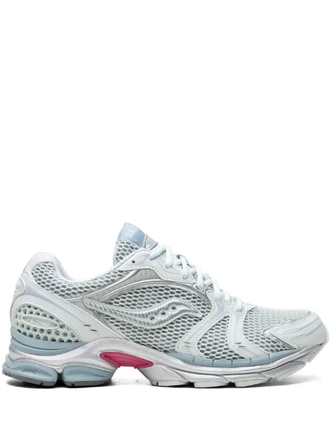 Saucony Progrid Triumph 4 "Ice Grey" sneakers Grey S707742