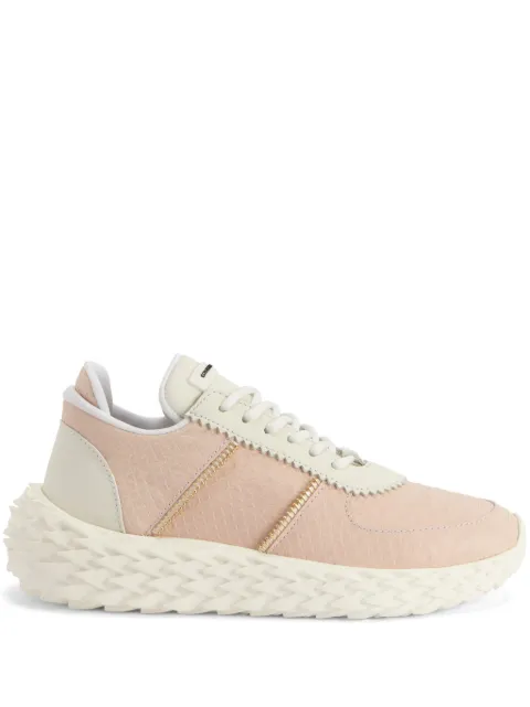 Giuseppe Zanotti Urchin sneakers Pink RW00118K59