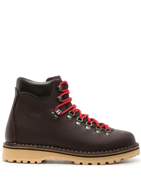 Diemme Roccia Vet boots Brown DI23FWRVMI01L007BRW