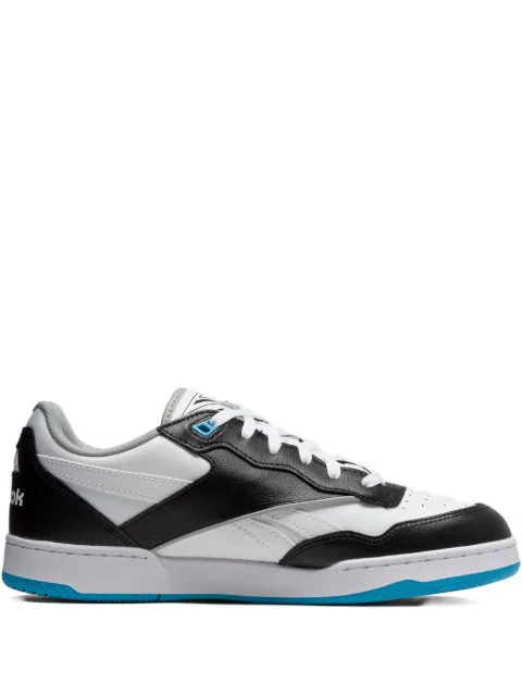 Reebok Classic BB4000 OG "Shaq Attaq" sneakers White IG9953