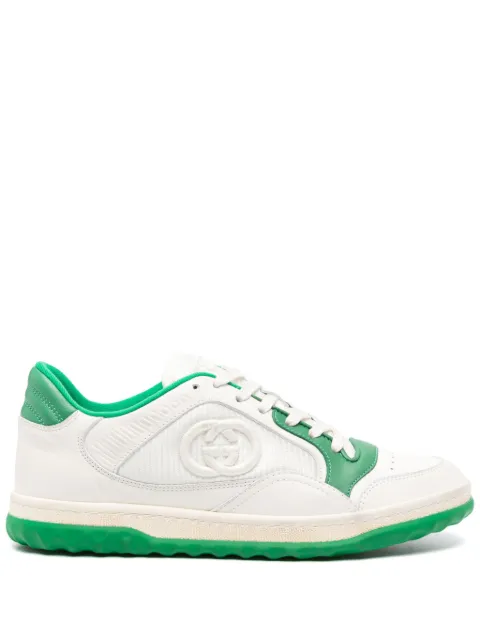 Gucci Mac80 leather sneakers White 749909AAB79