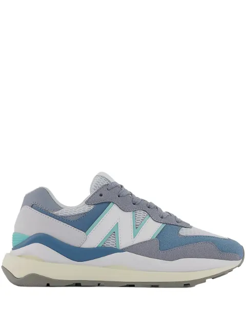 New Balance 57/40 "Sea Smoke Surf" sneakers Blue W5740SGB