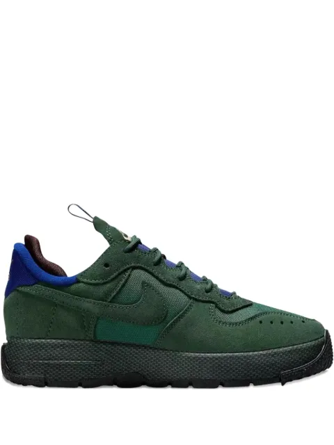 Nike Air Force 1 Wild "Fir Green" sneakers Green FB2348