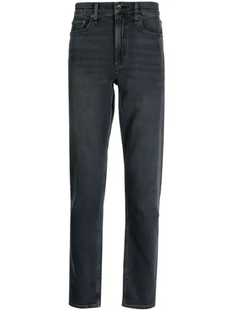 rag & bone Fit 2 slim-cut jeans Blue MED23S1223FFMI