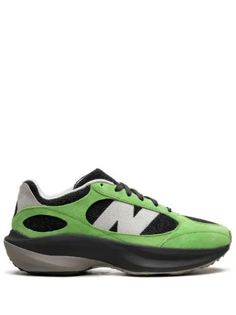 New Balance WRPD Runner "Green/Black" sneakers Green UWRPDKOM
