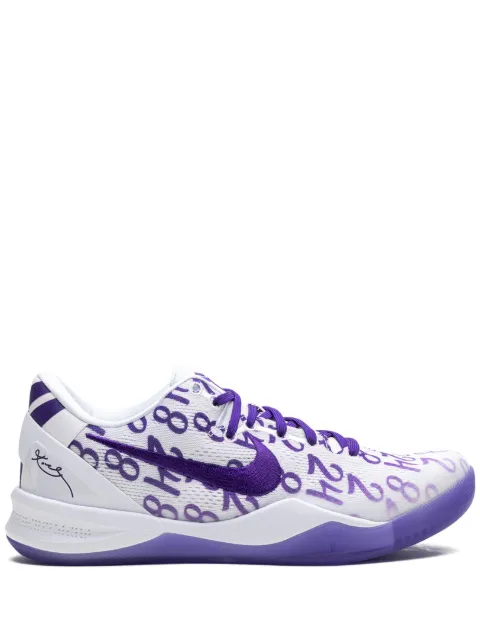 Nike Kobe 8 Protro "Radiant Emerald" sneakers White FQ3549