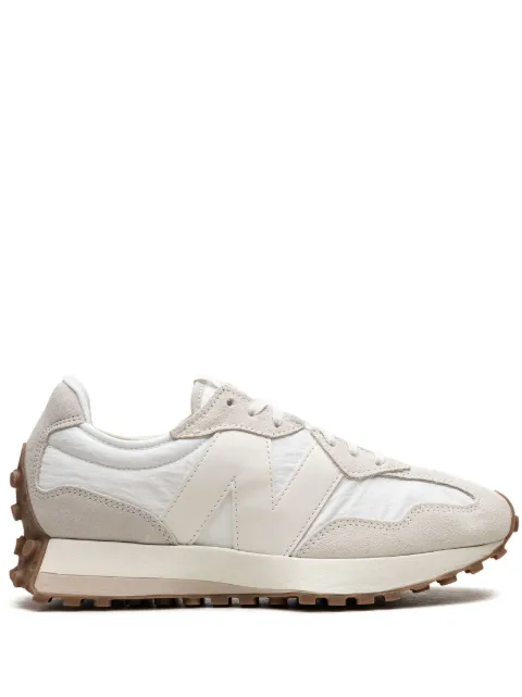 New Balance 327 "White Gum" sneakers Neutrals WS327TD