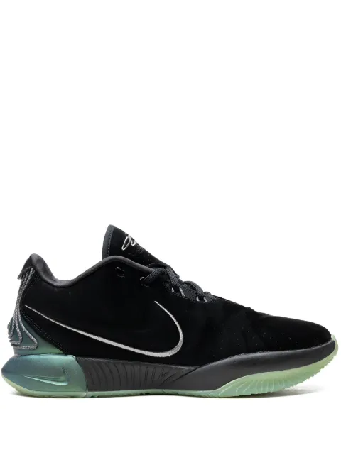 Nike LeBron 21 "Tahitian" sneakers Black FB2238