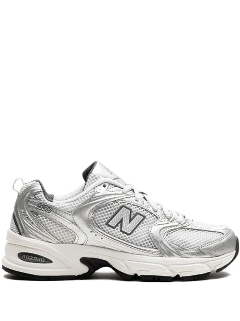 New Balance 530 "Grey/Grey" sneakers Grey MR530LG
