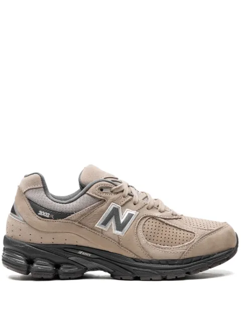 New Balance 2002R "Driftwood" sneakers Neutrals M2002REG