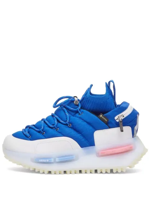 adidas NMD Runner "Moncler - Royal Blue" sneakers Blue IG3024