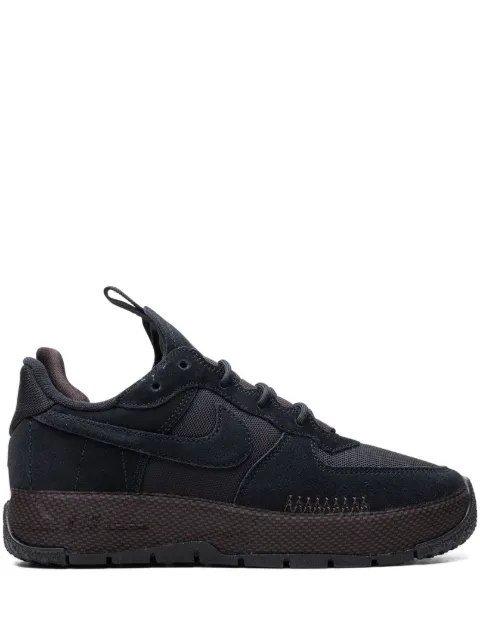 Nike Air Force 1 "Wild" sneakers Black FB2348