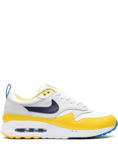 Nike Air Max 1 '86 OG G NRG sneakers White FN8075