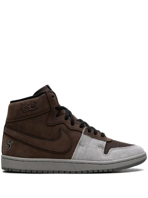 Jordan x SoulGoods Jordan Air Ship PE SP "Baroque Brown" sneakers Brown FJ2385