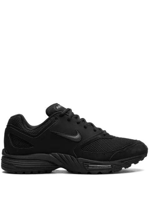 Nike x Comme Des Garçons Air Pegasus 2005 sneakers Black FJ4692
