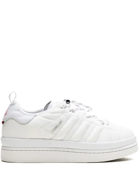adidas x Moncler Campus "Core White" sneakers White IG7865