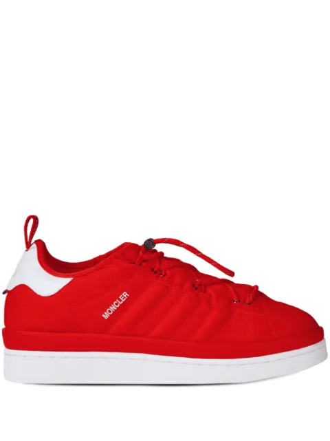 adidas x Moncler Campus "Solar Red" sneakers Red IG7867