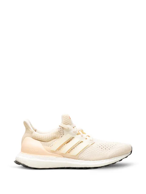 adidas perforated low-top sneakers Neutrals HQ4208
