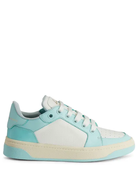Giuseppe Zanotti GZ94 sneakers White RS40006004