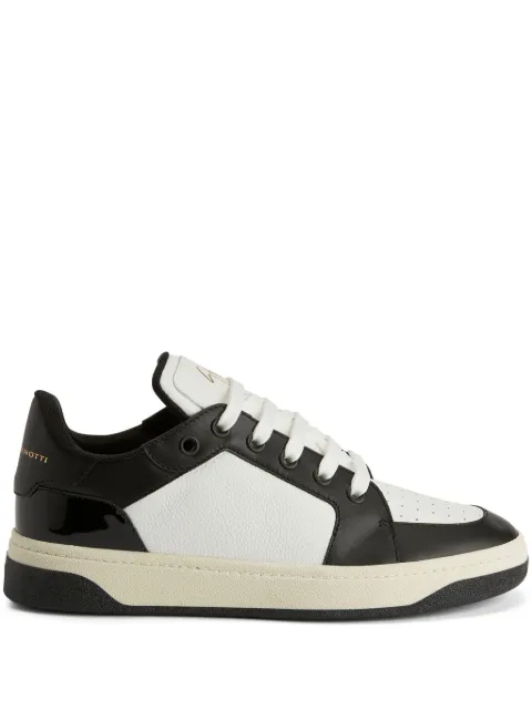 Giuseppe Zanotti GZ94 sneakers White RS40006001