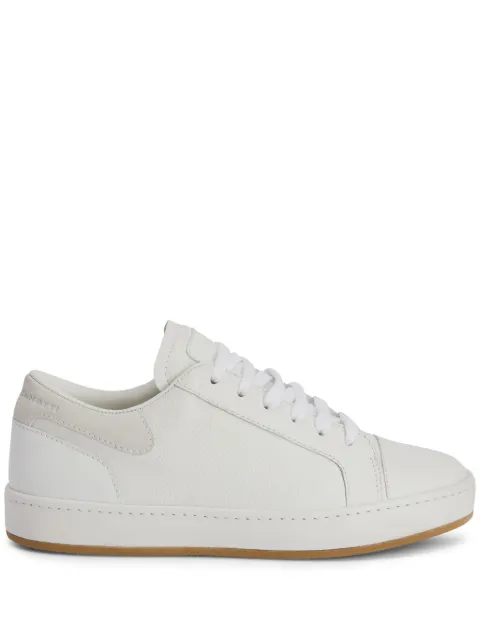 Giuseppe Zanotti GZ-City sneakers White RS40012002