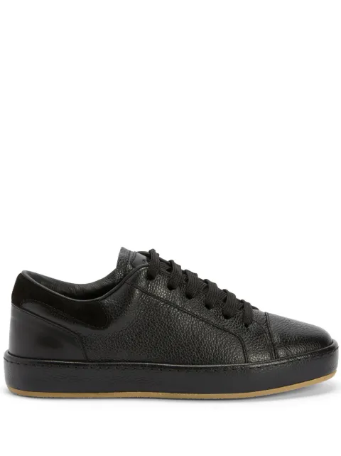 Giuseppe Zanotti GZ-City sneakers Black RS40012001