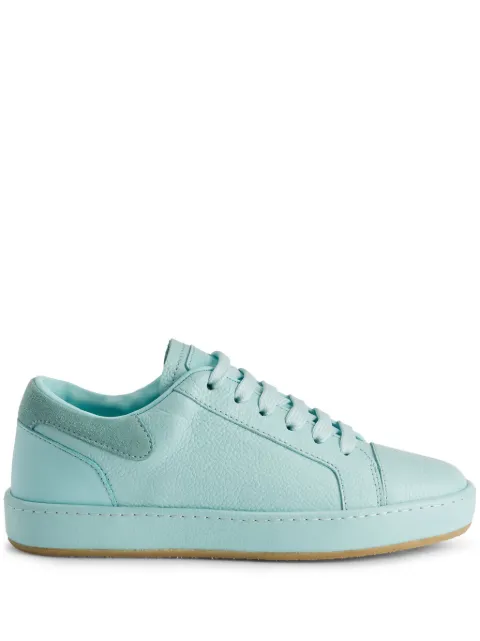 Giuseppe Zanotti GZ-City sneakers Blue RS40012004