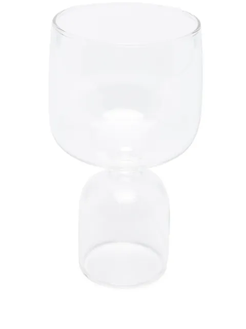 Ichendorf Milano Kokeshi cylindrical-design jug Neutrals 09312015