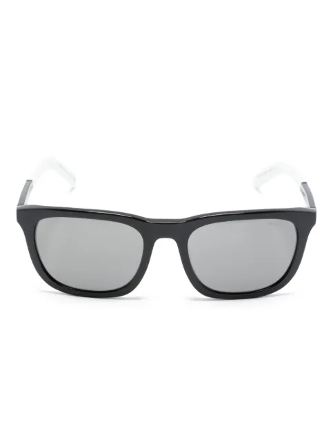 Moncler Eyewear Kolligian square sunglasses Black ML0290