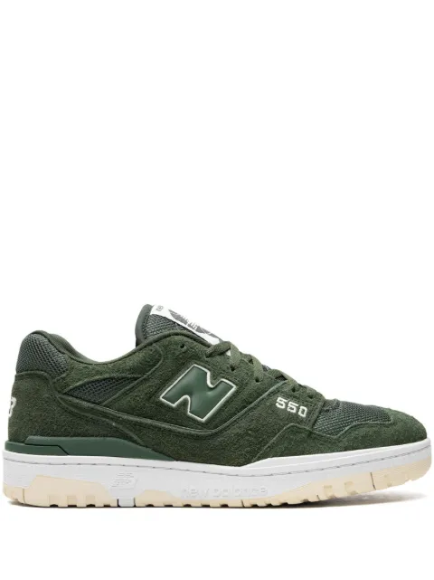New Balance 550 "Nori" sneakers Green BB550PHB