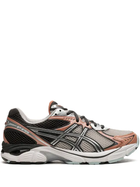 ASICS GT-2160 "Oyster Grey" sneakers Grey 1203A275021